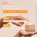 Authentic Avene skincare import from USA