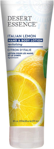 Lemon - 8 Fl Oz (Pack of 1)