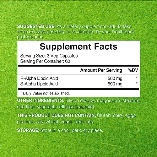 Close up look of the clean vegetable capsules from Deal Supplement USA imported line