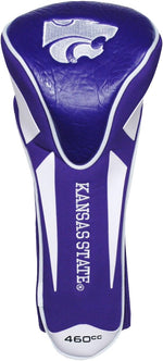 Team Golf sports fan golf accessories collection display