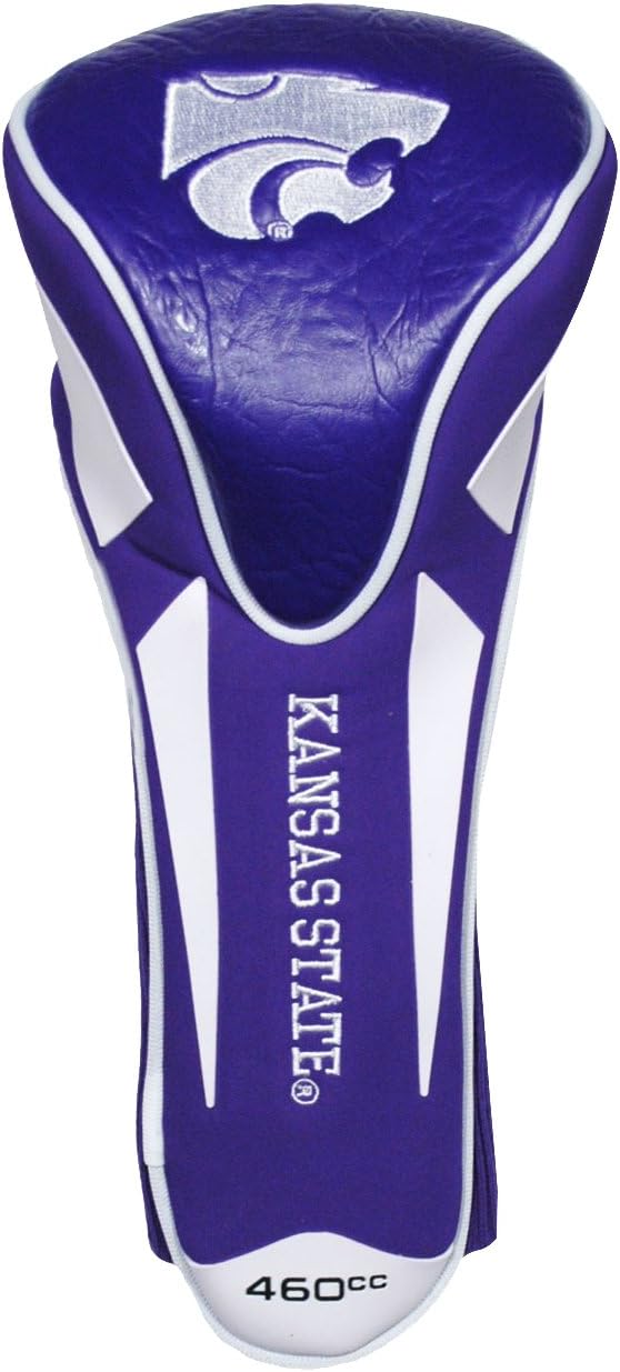 Team Golf sports fan golf accessories collection display