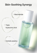 Authentic Celimax Korean soothing serum imported from USA