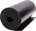 Neoprene Rubber Sheet Solid Rubber Strips Roll PadInsulation for Weather Stripping, Gasket, Shield, Costume, Seal, DIY (1/16" (.062") Thick, 12" Wide X 12" Long) - Image 10