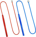 Thin Flexible Magnetic Pickup Tool Set,28",4mm Flexible Magnet,7mm Flexible Magnet,Long Magnetic Pickup Tool,Mini Magnetic Tray,Mini Magnet for The Smallest Gaps - Image 10