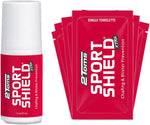 2Toms SportShield Xtra anti-chafe roll-on bottle front view