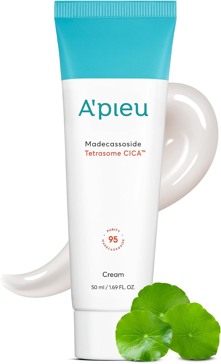 Authentic USA imported A'PIEU Glycolic Acid Cream