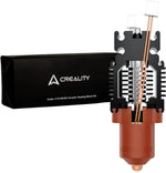 Creality official hotend kit front view 3d printer part