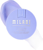 Milani primer with skincare ingredients listed on box