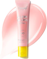 Supergoop! Glow Gloss SPF 40 Lip Balm - Broad Spectrum Protection with a Non-Sticky, High-Shine Finish - 0.5 fl oz - Image 14