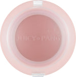 A'PIEU Juicy-Pang Jelly Blusher [CR01] - Soft Touch Blush for Cheek with Combined Cream & Powder Texture for Natural Dewy-Finish, No Fall-Out. 0.17 oz - Image 12