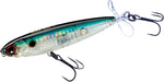 Yo-Zuri 3DB Prop Floating Lure, Prism Shad, 3 1/2-Inch - Image 11