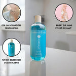 Crabtree & Evelyn La Source Refreshing Body Wash 16.9oz/500ml - Image 2