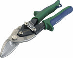 Eclipse professional tools aviation snips front view