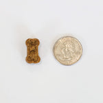 Close up of veterinarian reviewed joint supplement chews for adult dogs
