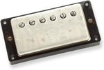 Seymour Duncan Antiquity bridge pickup side profile