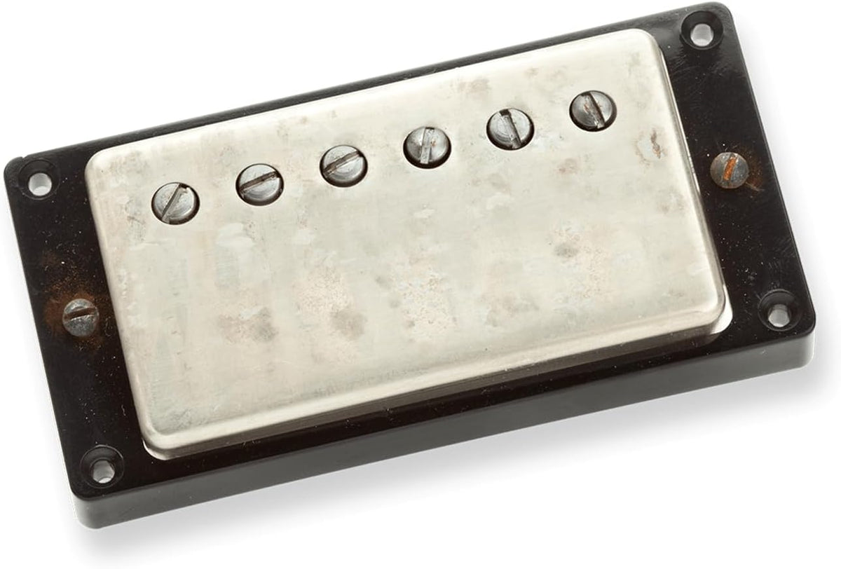 Seymour Duncan Antiquity bridge pickup side profile