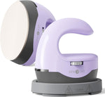 HTVRONT Heat Press Mini Heat Press Machine, Mini Iron for Crafts Mint - Image 10