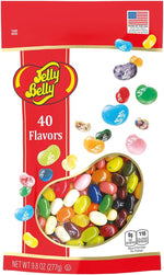 Jelly Belly Jelly Beans, Assorted Flavors, 3 lb Tub - Image 15