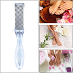 JIALWSJWAN portable pedicure file full product packaging