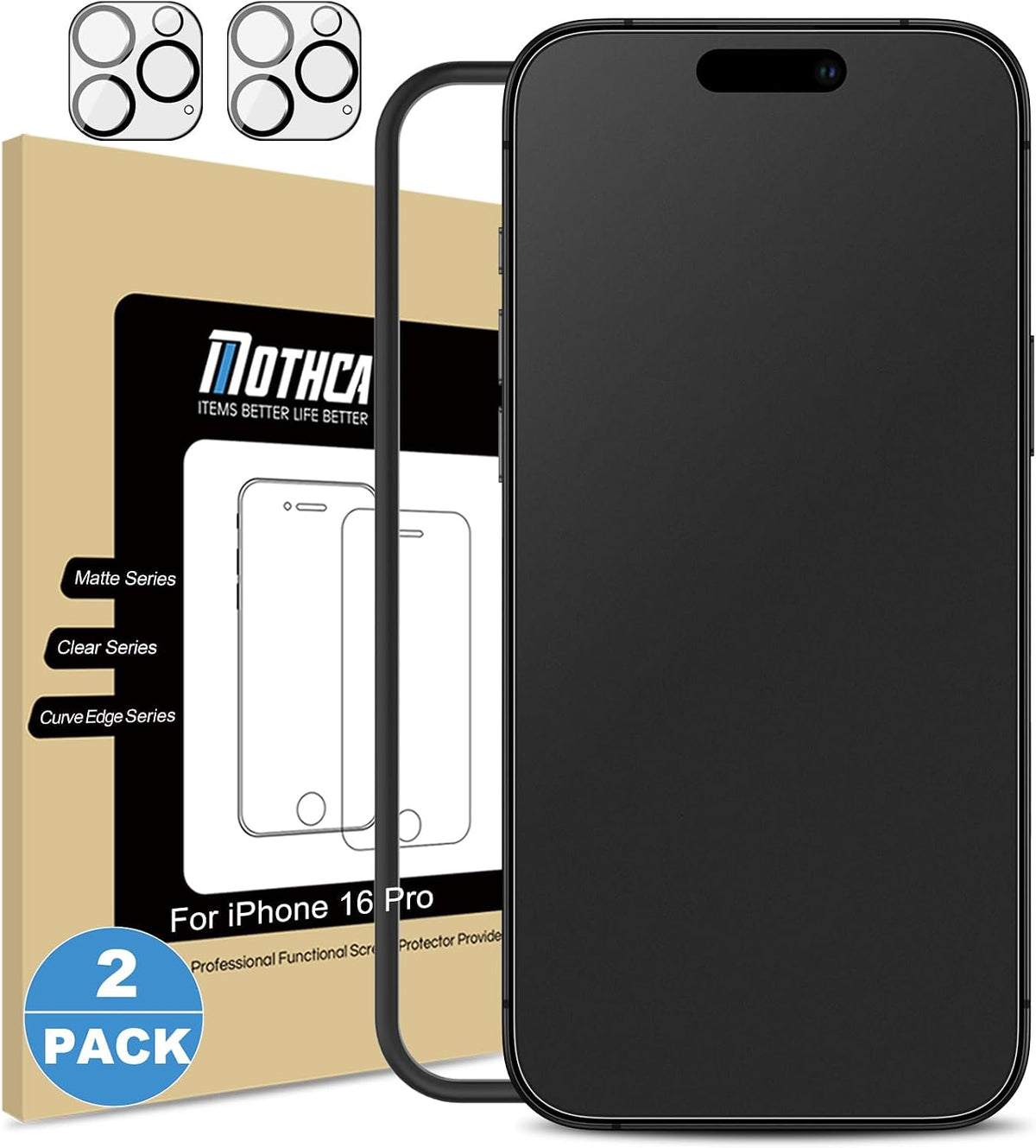 Mothca smooth silk touch texture angle view