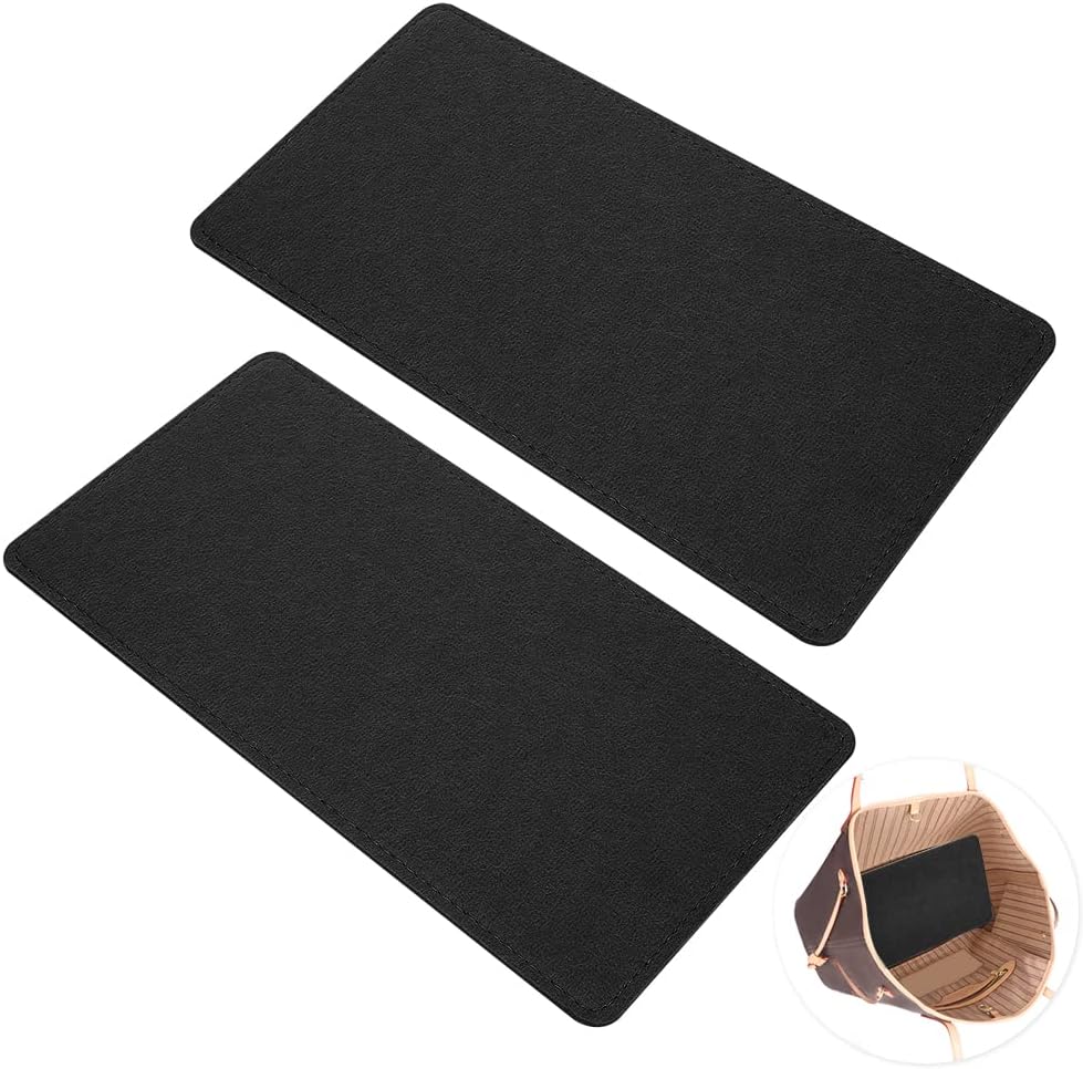 PH PandaHall handbag base shaper front view