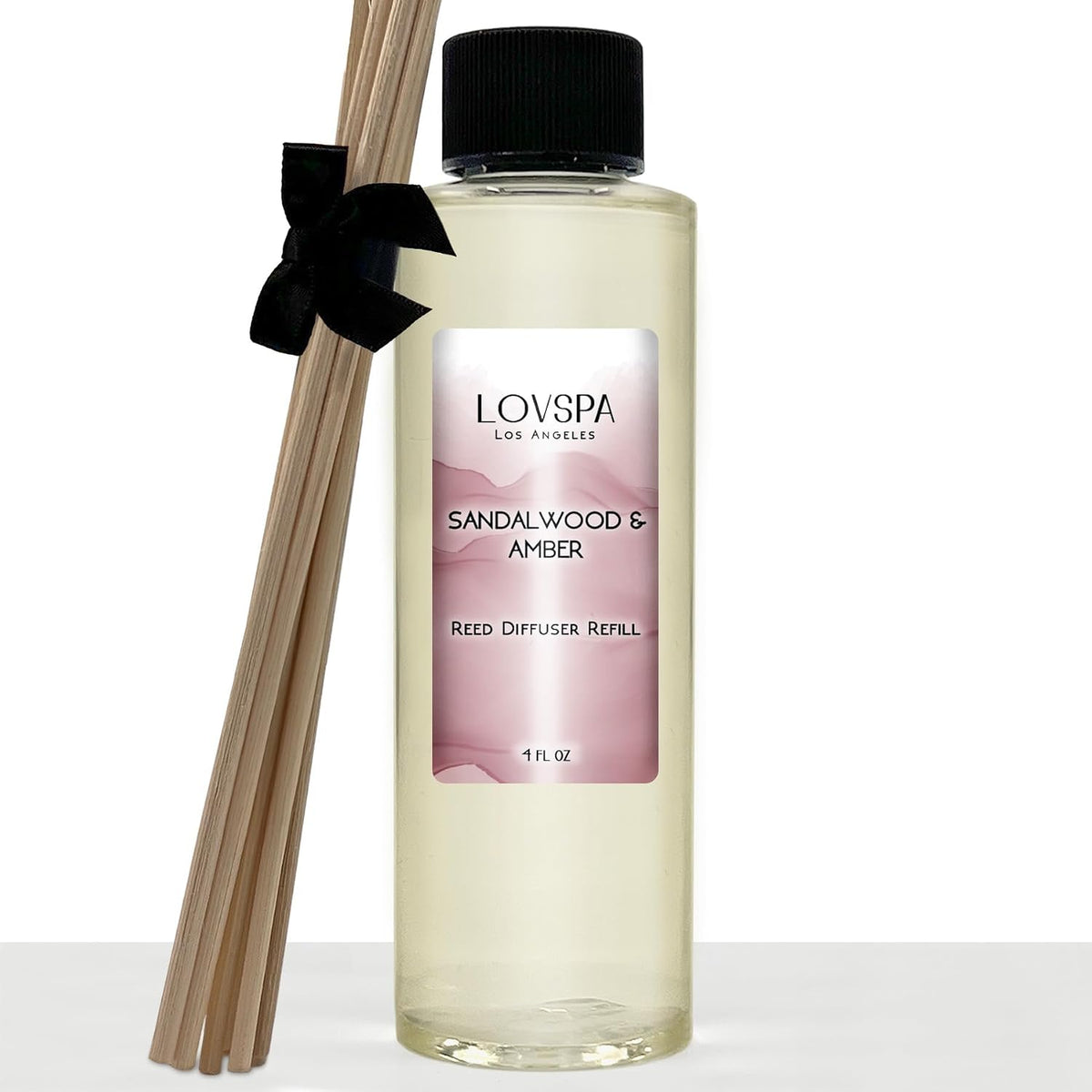 Cashmere Woods Diffuser Oil - Fall Essential Oils for Diffuser Refill & Air Freshener Room Spray - Long-Lasting & Natural Home Fragrance, Scented Oil for Diffusers, USA Made, 4oz - Image 10