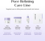 Rejuran Pore Tightening Ampoule lifestyle product shot