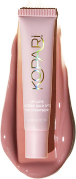Kopari Lip Love Moisture Balm in Watermelon SPF 30, Tinted Mineral Lip Sunscreen with Ceramides & Squalane, Clean Vegan Hydrating Balm, 0.35 oz - Image 10