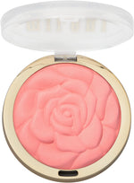 Milani cosmetics vegan face powder blush for warm undertones