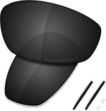 SAUCER Premium Replacement Lenses & Rubber Kits for Oakley Whisker OO4141 | UV400 Protection, Anti-Scratch, Precise Fit - Image 11