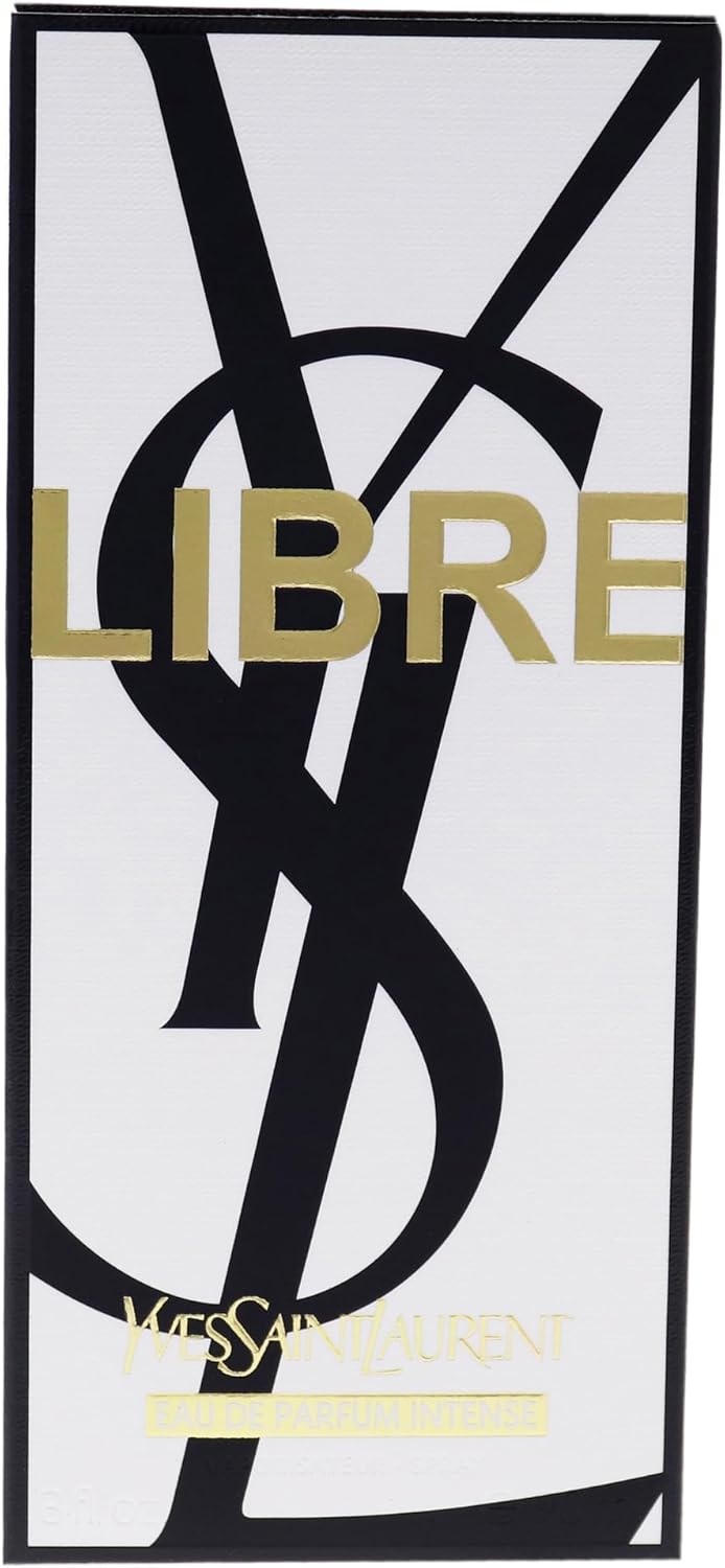 Yves Saint Laurent Libre Intense Women EDP Spray 3 oz - Image 5