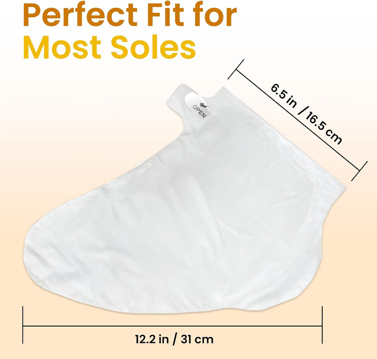Lifestyle image of relaxing foot spa with Bloomora socks