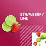 USA sourced ON amino energy strawberry lime 30 servings container