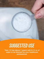 Gluten free pure malic acid powder pre workout drink mix