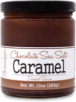 Gourmet dark fudge sauce texture showcase showing smooth premium consistency