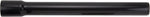 Side profile of Wimberley Plamp II replacement clip made of black ST nylon