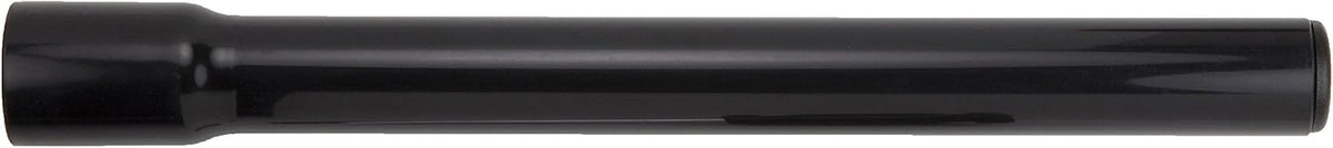 Side profile of Wimberley Plamp II replacement clip made of black ST nylon