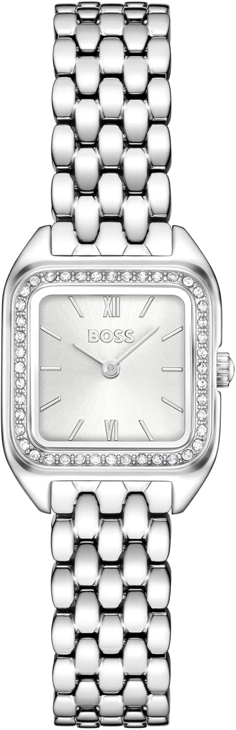 BOSS Mae Petite Women's Quartz Watch - Image 11