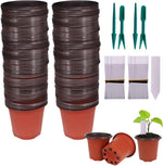 Huvai complete gardening accessories package layout