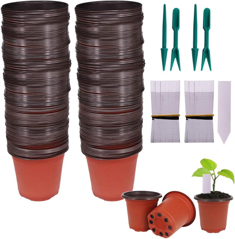 Huvai complete gardening accessories package layout