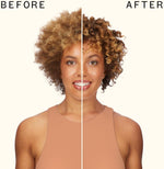 Amika frizz control gel for natural waves and coils styling