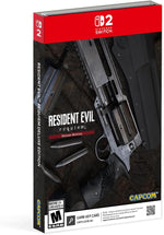 Resident Evil Requiem Amazon Exclusive Edition - Xbox Series X - Image 12