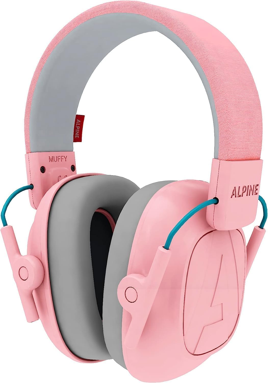 Alpine Muffy Kids Ear Muffs for Kids Ear Protection | 3-16 Years | Autism Sensory Products | 22dB Sound Reduction | Kids Noise Cancelling Ear Muffs | Noise Reduction Headphones for Kids - Image 10