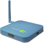 SensorPush G1 WiFi Gateway front view for remote environmental monitoring