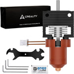 Creality Official Ender 3 V3 SE KE Hotend Upgrades Kit | 3D Printers Ceramic Heating Block with Quick-Swap Nozzle, Supports 300 degreesC High Temperature, 600mm/s High-Speed - Image 10