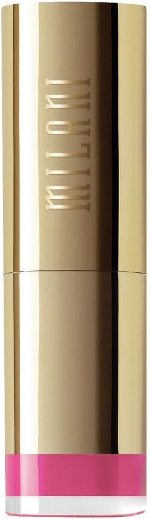 MILANI Color Statement Moisture Matte Lipstick - Matte Naked (Vegan) - Image 15