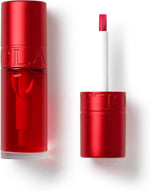 Clarins Water Lip Stain | Buildable Matte Finish | Kiss Proof, Transfer-Proof, Lightweight and Long Lasting | Contains Hyaluronic Acid | 0.2 Fluid Ounces - Image 13