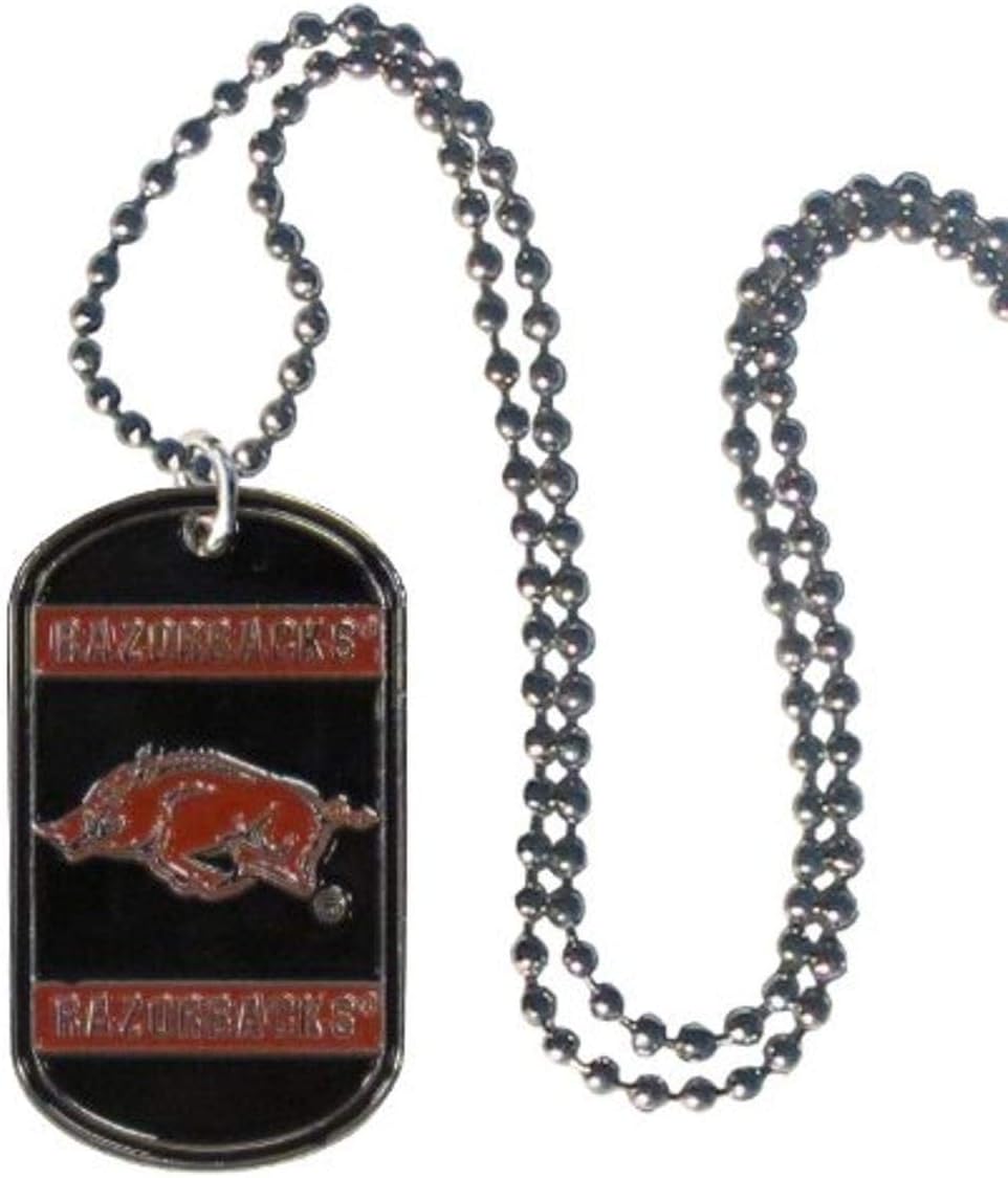 NCAA Tag Necklace - Image 13