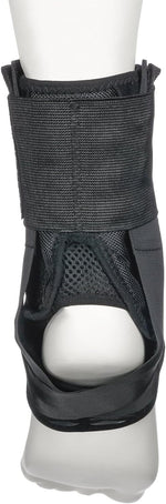 Cramer Active Ankle AS1 Pro silicone print bottom grip texture view