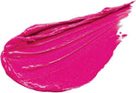 Milani Rose Hip lipstick shade swatch on skin
